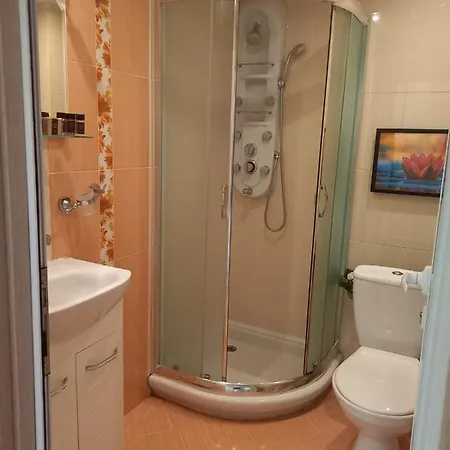 Dima's Place Appartement Kazanlŭk
