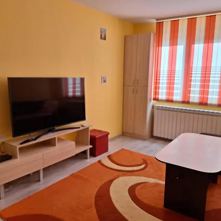 Appartement Dima's Place Kazanlŭk