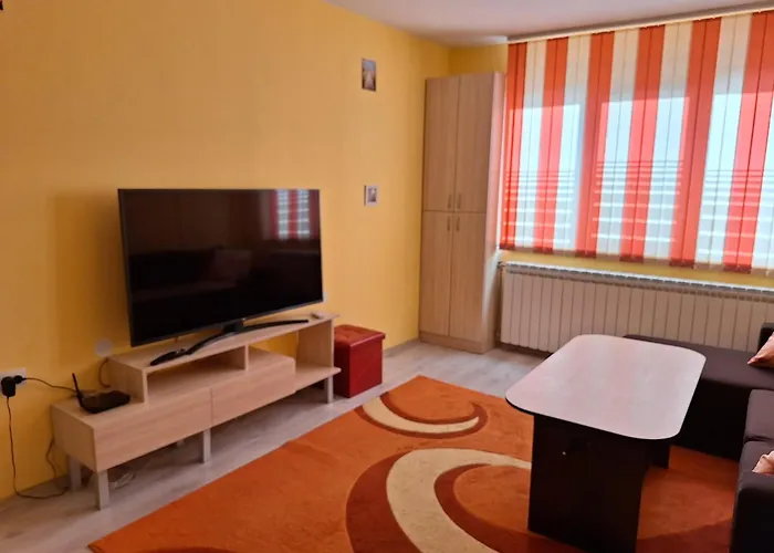 アパート Dima's Place カザンラク